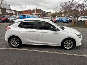 Vauxhall Corsa 1.2 Design 5dr