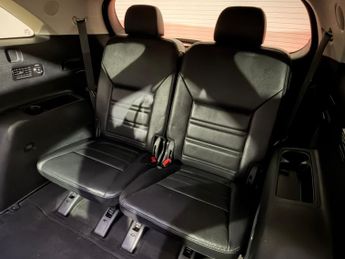 KIA SORENTO 2.2 CRDi KX-4 5dr Auto