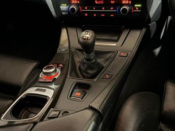 BMW 5 SERIES 520d M Sport 5dr