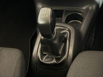 CITROEN C4 CACTUS 1.2 PureTech [110] Flair 5dr