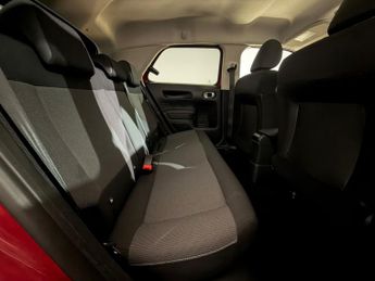 CITROEN C4 CACTUS 1.2 PureTech [110] Flair 5dr