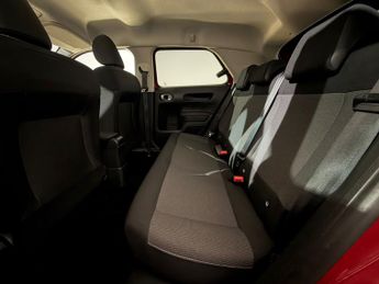 CITROEN C4 CACTUS 1.2 PureTech [110] Flair 5dr