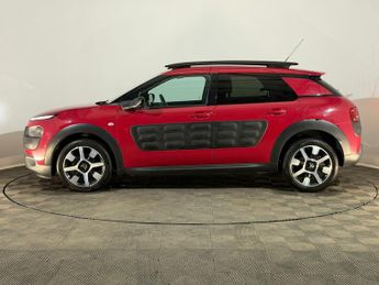 CITROEN C4 CACTUS 1.2 PureTech [110] Flair 5dr