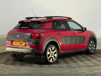 CITROEN C4 CACTUS 1.2 PureTech [110] Flair 5dr