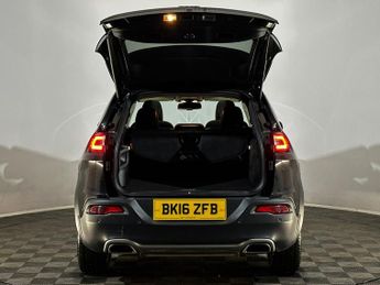 JEEP CHEROKEE 2.2 Multijet 200 Limited 5dr Auto