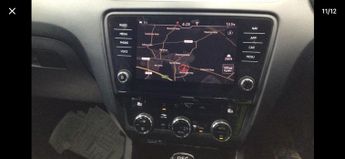SKODA OCTAVIA 1.6 TDI CR SE L 5dr DSG
