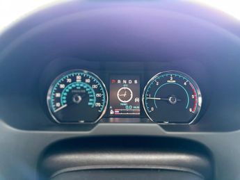 JAGUAR XF 2.2d [163] SE Business 4dr Auto