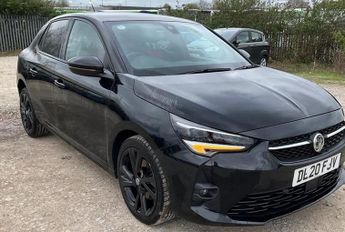 Vauxhall Corsa 1.2 Turbo SRi Premium 5dr ++ CARPLAY / DAB / ULEZ / CRUISE ++