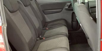 SEAT ALHAMBRA 2.0 TDI CR SE [150] 5dr DSG ++ ULEZ / 7 SEATS / 6 SERVICES / BLU