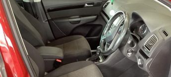 SEAT ALHAMBRA 2.0 TDI CR SE [150] 5dr DSG ++ ULEZ / 7 SEATS / 6 SERVICES / BLU