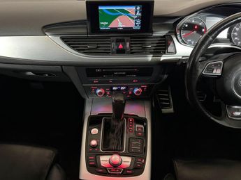 AUDI A6 2.0 TDI Ultra S Line 5dr S Tronic