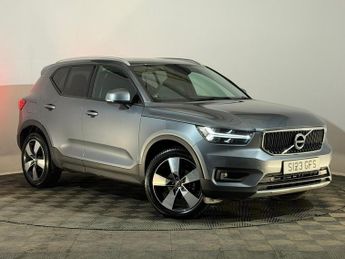 Volvo XC40 2.0 D3 Momentum Pro 5dr