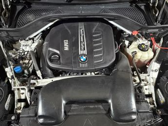 BMW X5 xDrive30d M Sport 5dr Auto [7 Seat]