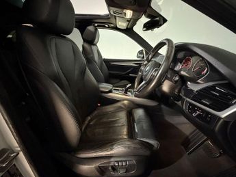 BMW X5 xDrive30d M Sport 5dr Auto [7 Seat]
