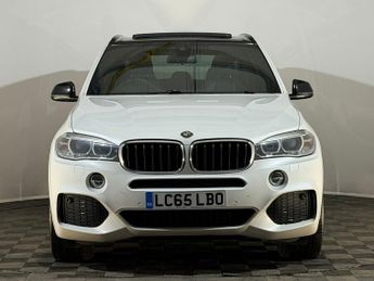 BMW X5 xDrive30d M Sport 5dr Auto [7 Seat]