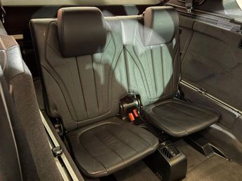 BMW X5 xDrive30d M Sport 5dr Auto [7 Seat]