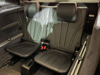 BMW X5 xDrive30d M Sport 5dr Auto [7 Seat]