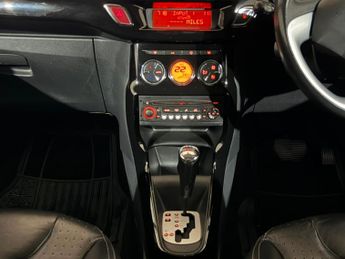 CITROEN DS3 1.6 VTi 16V DStyle 3dr Auto