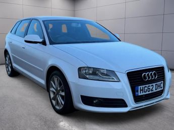 Audi A3 2.0 TDI 170 Sport 5dr [Start Stop]