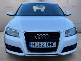 AUDI A3 2.0 TDI 170 Sport 5dr [Start Stop]