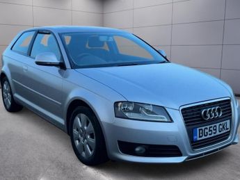Audi A3 1.9 TDIe SE 3dr