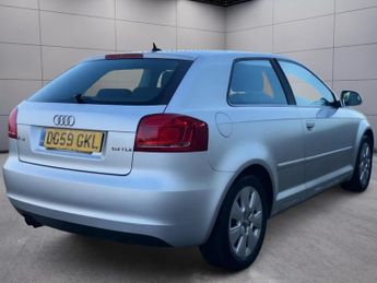 AUDI A3 1.9 TDIe SE 3dr