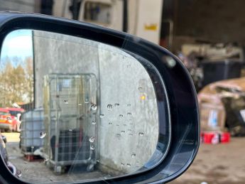 JAGUAR XF 3.0d V6 R-Sport 4dr Auto [Start Stop]