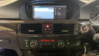 BMW 3 SERIES 320d Sport Plus 2dr Step Auto