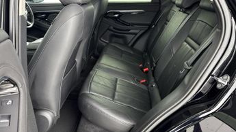 LAND ROVER RANGE ROVER EVOQUE 2.0 P300 SE SUV 5dr Petrol Auto 4WD Euro 6 (s/s) (300 ps)