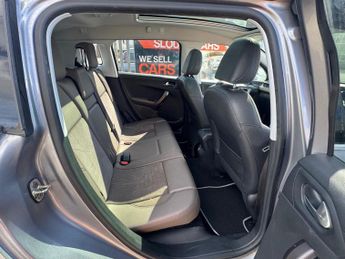 PEUGEOT 2008 1.6 e-HDi 115 Feline 5dr [Calima]