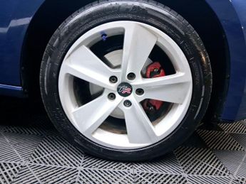 SEAT LEON 1.2 TSI SE 3dr DSG