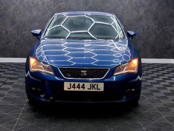 SEAT LEON 1.2 TSI SE 3dr DSG
