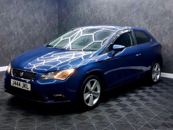 SEAT LEON 1.2 TSI SE 3dr DSG
