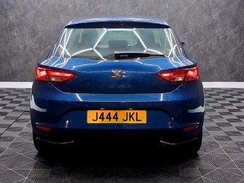 SEAT LEON 1.2 TSI SE 3dr DSG