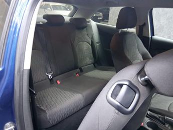 SEAT LEON 1.2 TSI SE 3dr DSG