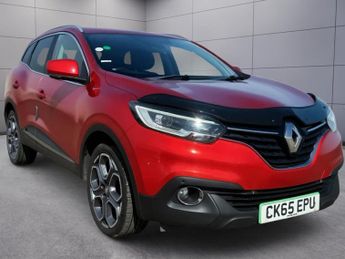 Renault Kadjar 1.5 dCi Dynamique S Nav 5dr