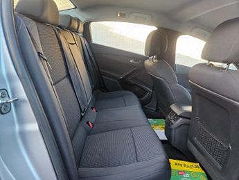PEUGEOT 508 1.6 e-HDi Active 4dr