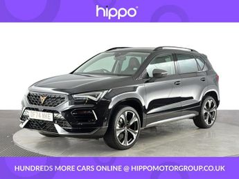 Cupra Ateca 1.5 EcoTSI V2 SUV 5dr Petrol DSG Euro 6 (s/s) (150 ps)