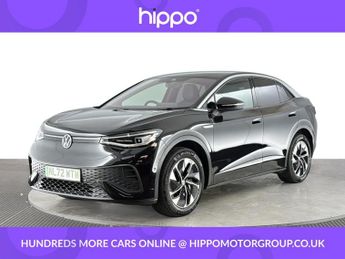 Volkswagen ID.5 128kW Style Pro 77kWh 5dr Auto