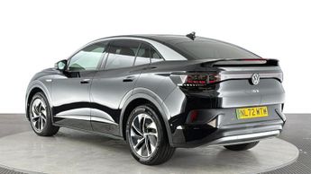 VOLKSWAGEN ID.5 128kW Style Pro 77kWh 5dr Auto