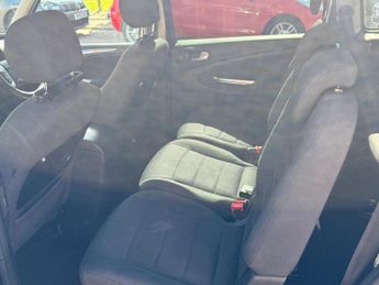 FORD GALAXY 2.0 TDCi 140 Titanium 5dr Powershift