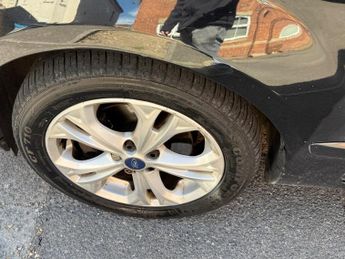 FORD GALAXY 2.0 TDCi 140 Titanium 5dr Powershift