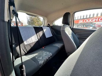 FORD KA 1.2 Studio 3dr