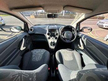 FORD KA 1.2 Studio 3dr