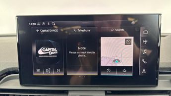 AUDI SQ5 3.0 TDI V6 SUV 5dr Diesel Tiptronic quattro Euro 6 (s/s) (341 ps