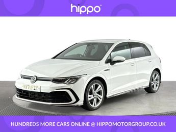 Volkswagen Golf 1.5 TSI 150 R-Line 5dr