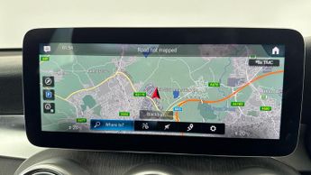 MERCEDES-BENZ GLC 2.0 GLC300 MHEV AMG Line SUV 5dr Petrol G-Tronic+ 4MATIC Euro 6 