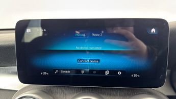 MERCEDES-BENZ GLC 2.0 GLC300 MHEV AMG Line SUV 5dr Petrol G-Tronic+ 4MATIC Euro 6 