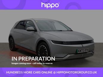 HYUNDAI IONIQ 5 160kW Ultimate 73 kWh 5dr Auto