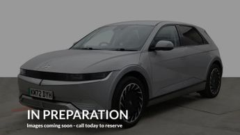 HYUNDAI IONIQ 5 73kWh Ultimate Hatchback 5dr Electric Auto (217 ps)